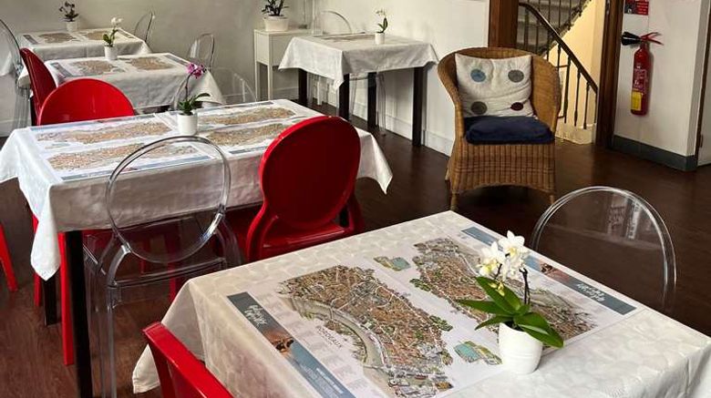 <b>Brit Hotel des Grands Hommes Other</b>. Images powered by <a href="https://iceportal.shijigroup.com/" title="IcePortal" target="_blank">IcePortal</a>.