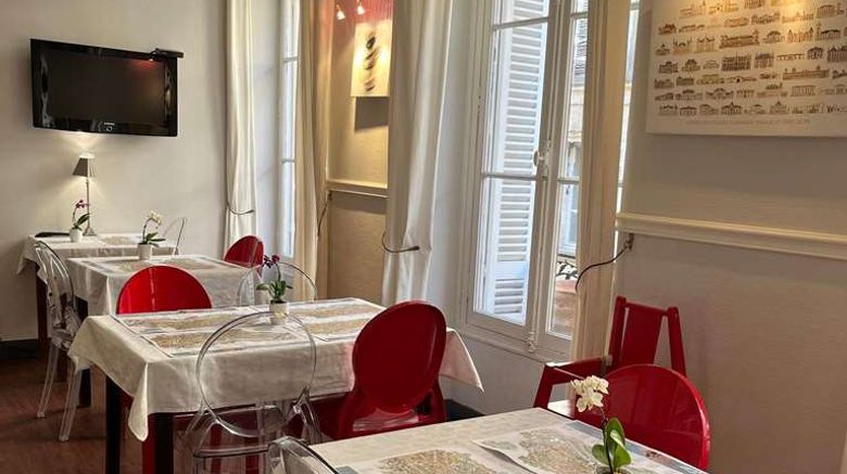<b>Brit Hotel des Grands Hommes Other</b>. Images powered by <a href="https://iceportal.shijigroup.com/" title="IcePortal" target="_blank">IcePortal</a>.
