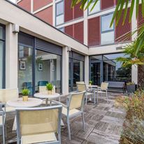 Brit Hotel Du Stade