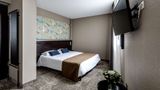 Brit Hotel Du Stade Room