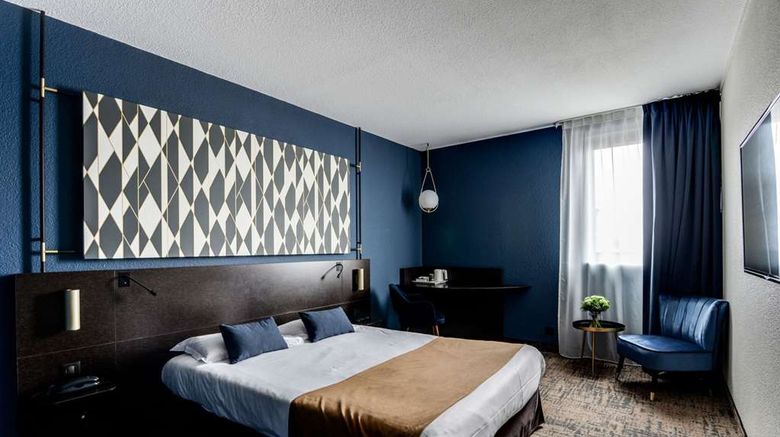 <b>Brit Hotel Du Stade Room</b>. Images powered by <a href="https://iceportal.shijigroup.com/" title="IcePortal" target="_blank">IcePortal</a>.