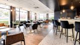 Brit Hotel Du Stade Restaurant