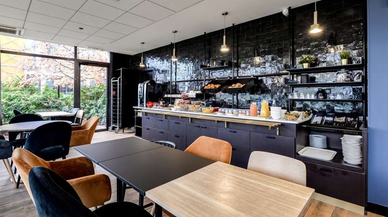 <b>Brit Hotel Du Stade Restaurant</b>. Images powered by <a href="https://iceportal.shijigroup.com/" title="IcePortal" target="_blank">IcePortal</a>.