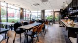 Brit Hotel Du Stade Restaurant