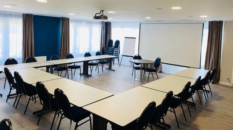 <b>Brit Hotel Confort Morlaix Other</b>. Images powered by <a href="https://iceportal.shijigroup.com/" title="IcePortal" target="_blank">IcePortal</a>.