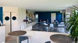 Brit Hotel Confort Morlaix Restaurant