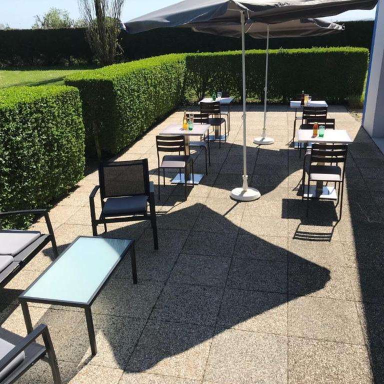 Brit Hotel Confort Morlaix