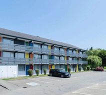 Brit Hotel Confort Morlaix Exterior