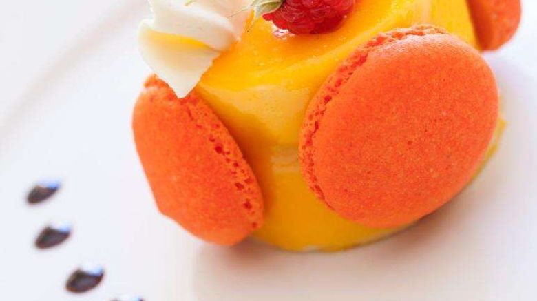 <b>Brit Hotel Le Lion d'Or Chinon Restaurant</b>. Images powered by <a href="https://iceportal.shijigroup.com/" title="IcePortal" target="_blank">IcePortal</a>.