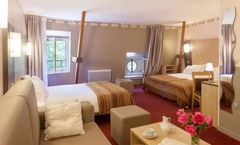 Brit Hotel Le Lion d'Or Chinon