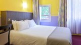 Brit Hotel Le Lion d'Or Chinon Room
