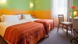 Brit Hotel Le Lion d'Or Chinon Room