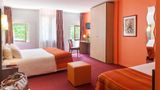 Brit Hotel Le Lion d'Or Chinon Room