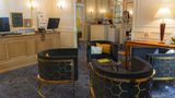 Brit Hotel Le Lion d'Or Chinon Lobby
