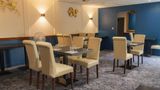 Brit Hotel Le Lion d'Or Chinon Restaurant