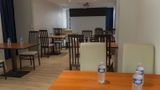 Brit Hotel Le Lion d'Or Chinon Meeting