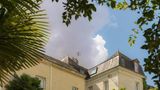 Brit Hotel Le Lion d'Or Chinon Exterior