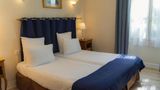 Brit Hotel Le Lion d'Or Chinon Room