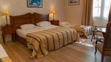 Brit Hotel Le Lion d'Or Chinon Room