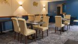 Brit Hotel Le Lion d'Or Chinon Restaurant
