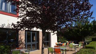 Best Hotel Montpellier Euromedecine