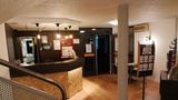 Best Hotel Montpellier Euromedecine Lobby