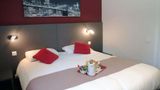 Best Hotel Montpellier Euromedecine Room