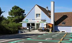 Brit Hotel Le Touquet–Etaples