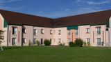 Brit Hotel Du Perche Exterior