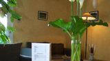 Brit Hotel Du Perche Lobby