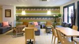 Best Hotel Reims Croix Blandin Lobby