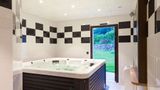 Brit Hotel Privilege Figeac Health