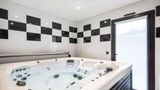 Brit Hotel Privilege Figeac Health