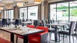 Brit Hotel Privilege Figeac Restaurant