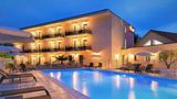 Brit Hotel Privilege Figeac Pool