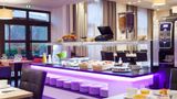 Brit Hotel Privilege Figeac Restaurant