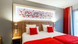 Brit Hotel Privilege Figeac Room