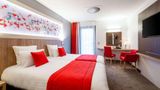 Brit Hotel Privilege Figeac Room