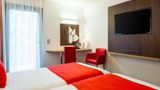 Brit Hotel Privilege Figeac Room
