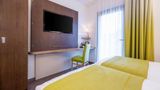 Brit Hotel Privilege Figeac Room