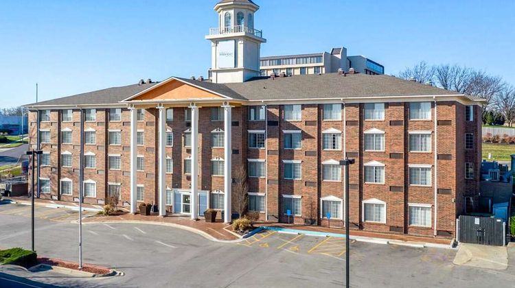 Sonesta Essential Hotels Overland Park Exterior