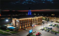 Sonesta Essential Hotels Overland Park