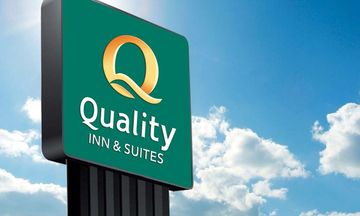 Quality Inn & Suites Decatur -Priceville