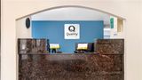 Quality Inn & Suites Decatur -Priceville Lobby