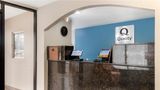 Quality Inn & Suites Decatur -Priceville Lobby