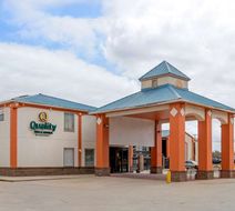 Quality Inn & Suites Decatur -Priceville Exterior