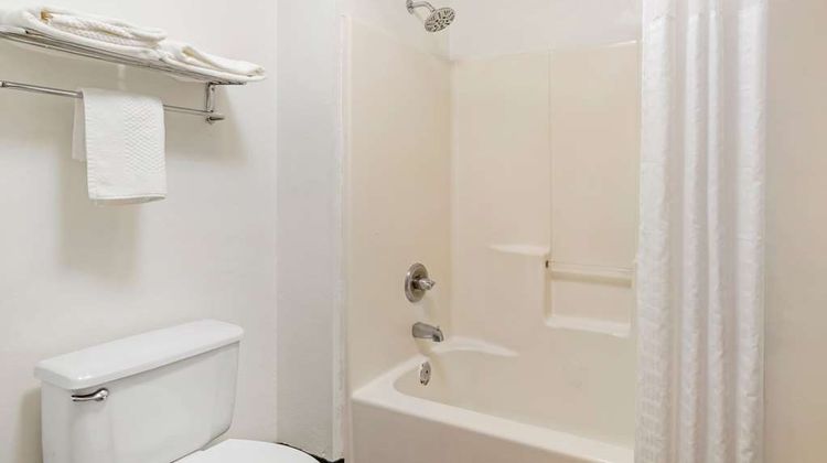 Quality Inn & Suites Decatur -Priceville Room