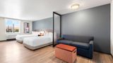 Everhome Suites Amarillo West Medical Suite