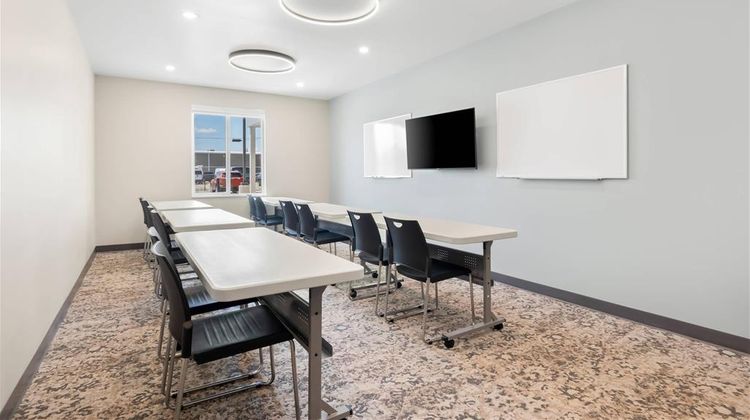 Everhome Suites Amarillo West Medical Meeting