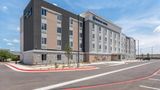 Everhome Suites Amarillo West Medical Exterior